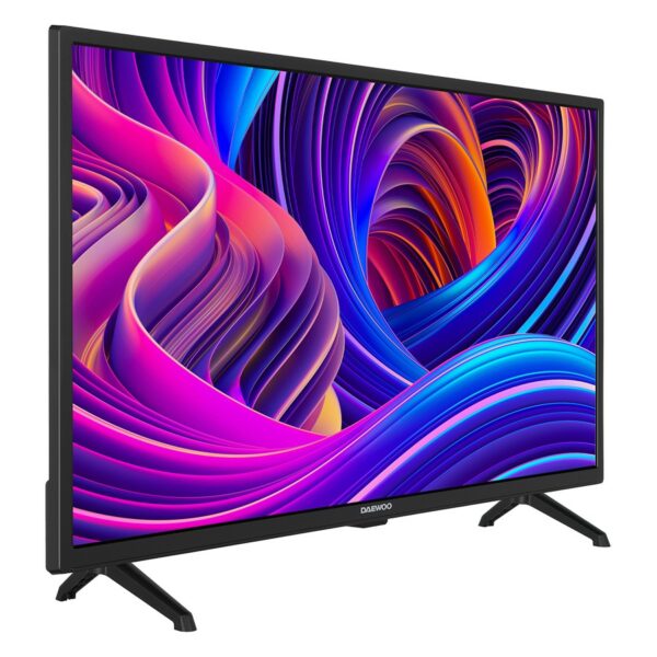 Daewoo Television 24in HD Google Android - Image 2