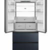 Midea Insta-Fit Series Fridge Freezer - Image 2