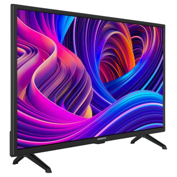 Daewoo TV 32 in HD Google Android - Image 2
