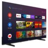 Daewoo TV 40 in HD Frameless Google Android - Image 2