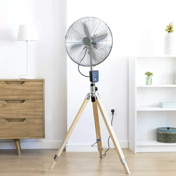 Cecotec Fan Force Silent Woody Smart - Image 2
