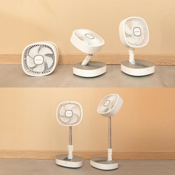 Cecotec Foldable Portable Fan - Image 3
