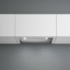 Falmec Hood Incasso Built-In Inox 50 cm - Image 2
