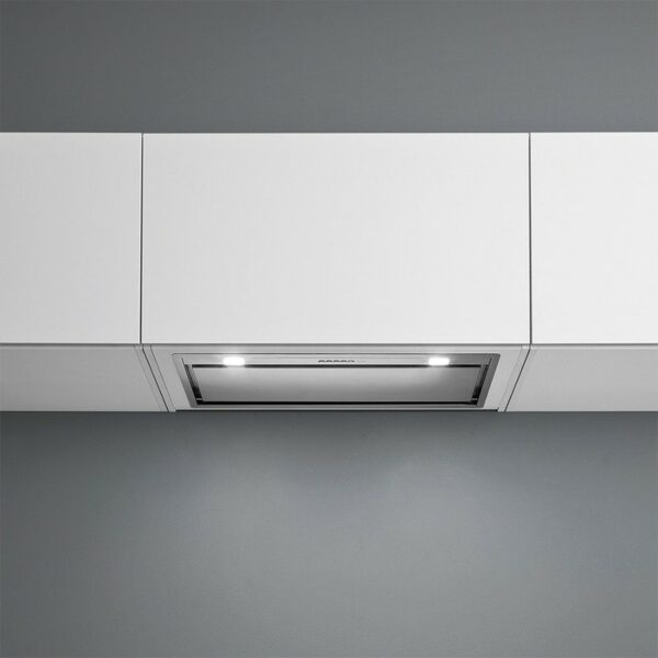Falmec Hood Incasso Built-In Inox 50 cm - Image 2