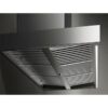 Falmec Island Hood S/Steel 90 cm 800m3/h - Image 2