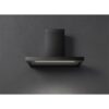 Falmec Hood Plane Nero Plus 90 cm - Image 2