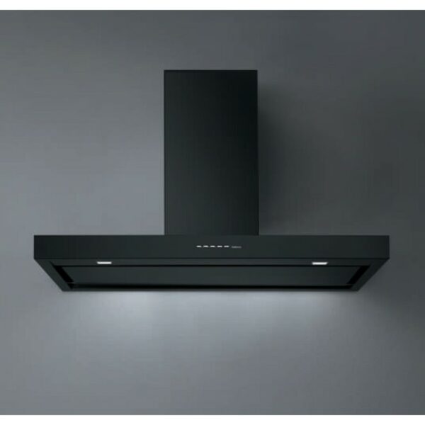 Falmec Island Hood Black 90 cm 800 m3/h - Image 2