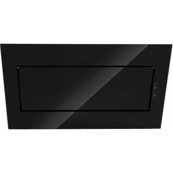 Falmec Hood Wall Mounted Black 90 cm - Image 2