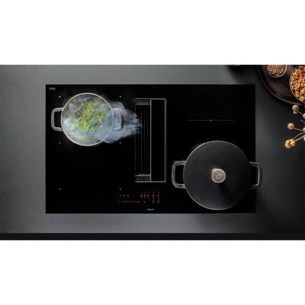 Falmec Electric Hob Zero 84 cm 600 m3/h - Image 2