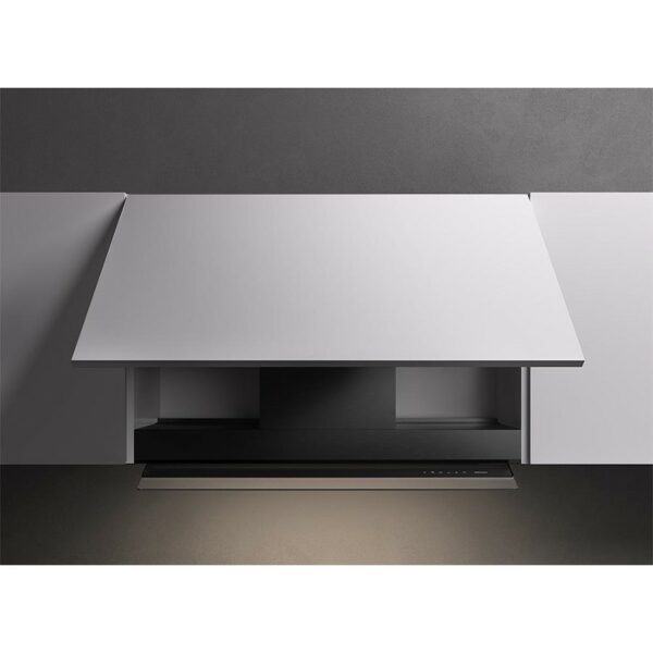 Falmec Hood Virgola No Drop Touch 60 cm - Image 2