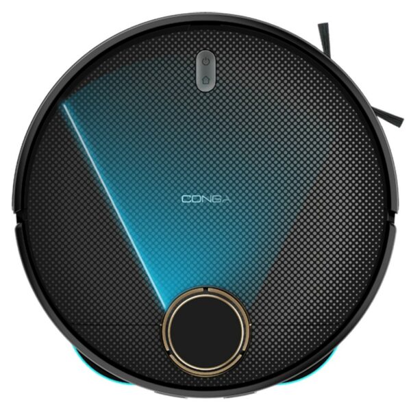 Cecotec Robot Vacuum Cleaner 13090 - Image 2
