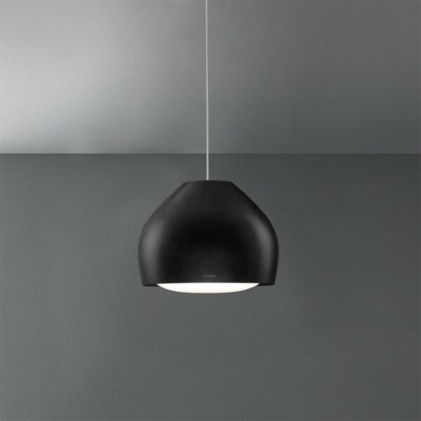 Falmec Sophie Lamp Anthracite 22 cm - Image 2