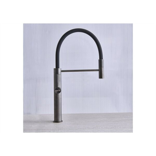 Foster Mixer Skin Gun Metal - Image 2