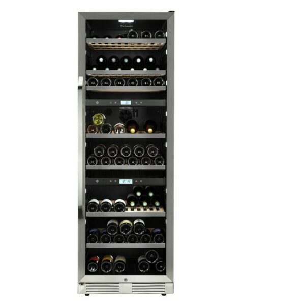 Sommeliere Wine Cooler 143 Bottles - Image 3