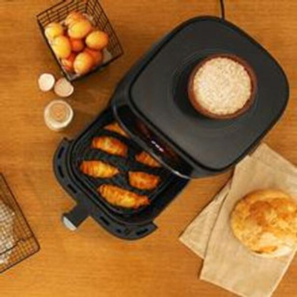 Cecotec Airfryer Advance Precision X - Image 3