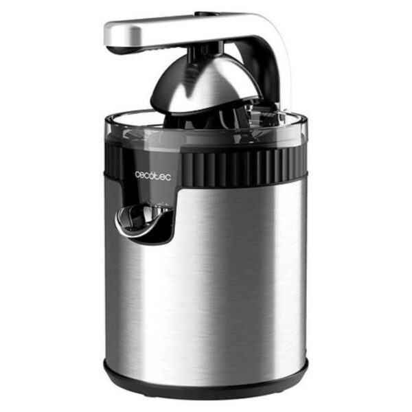 Cecotec Juicer Squeeze S/Steel Retro 600 - Image 3