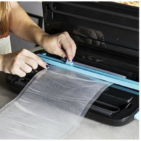 Cecotec Vacuum Rolls for CE4070 - Image 3