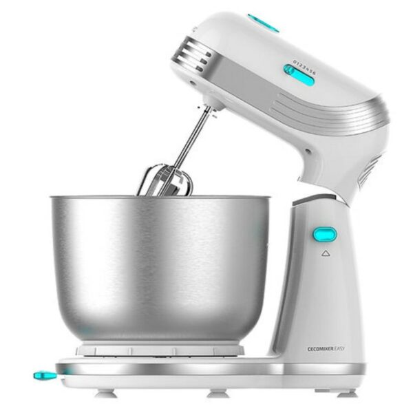 Cecotec Stand Mixer Easy White - Image 3