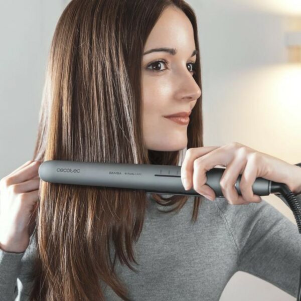 Cecotec Hair Straightener Tourmaline - Image 3