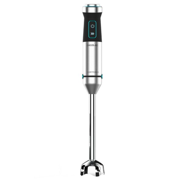 Cecotec Hand Mixer Power Titan Black - Image 3