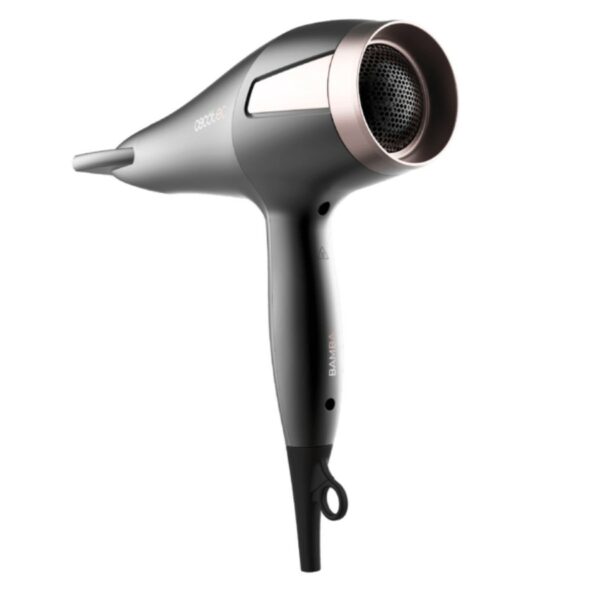 Cecotec Hair Dryer Bamba Elegance - Image 3