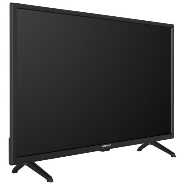 Daewoo Television 24in HD Google Android - Image 3