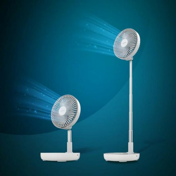 Cecotec Foldable Portable Fan - Image 3