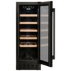 Climadiff Wine Cooler B/Under 18 Bottles - Image 3