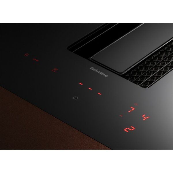 Falmec Electric Hob Zero 84 cm 600 m3/h - Image 3