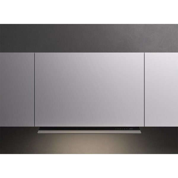 Falmec Hood Virgola No Drop Touch 60 cm - Image 3