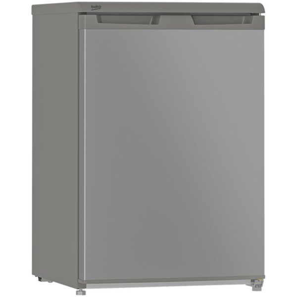 Beko Freezer 3 Drawer Table Top Silver - Image 3