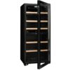 Sommeliere Wine Cellar Dual 102 Bottles - Image 3