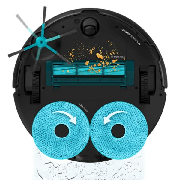 Cecotec Robot Vacuum Cleaner 13090 - Image 3
