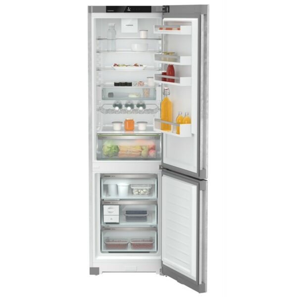Liebherr F/F No Frost Design Motif 371 L - Image 3