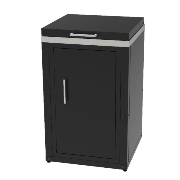 Imor Gas Hob Module Outdoor Kitchen - Assembly not included. - Image 3