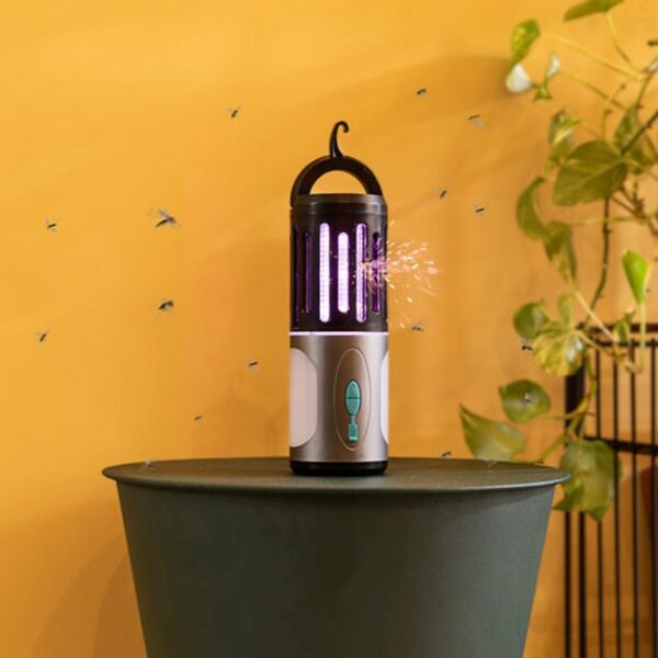 Cecotec Mosquito Killer Bye Fly 3000 Go - Image 4