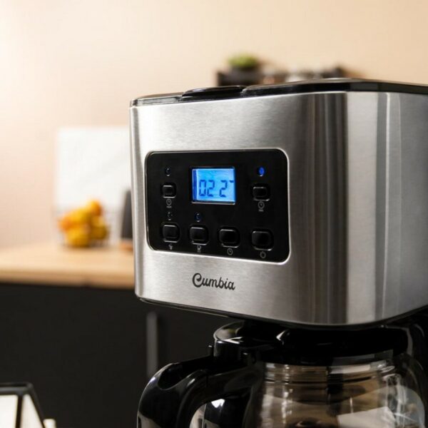 Cecotec Coffee Machine Smart Plus - Image 4