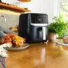 Cecotec Airfryer Advance Precision X - Image 4