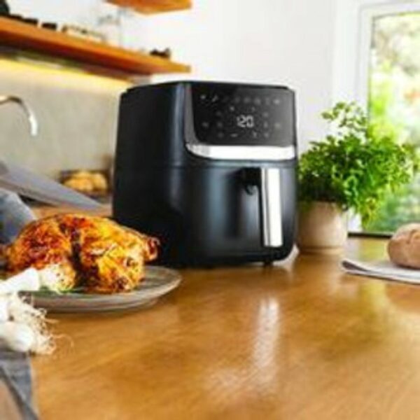 Cecotec Airfryer Advance Precision X - Image 4