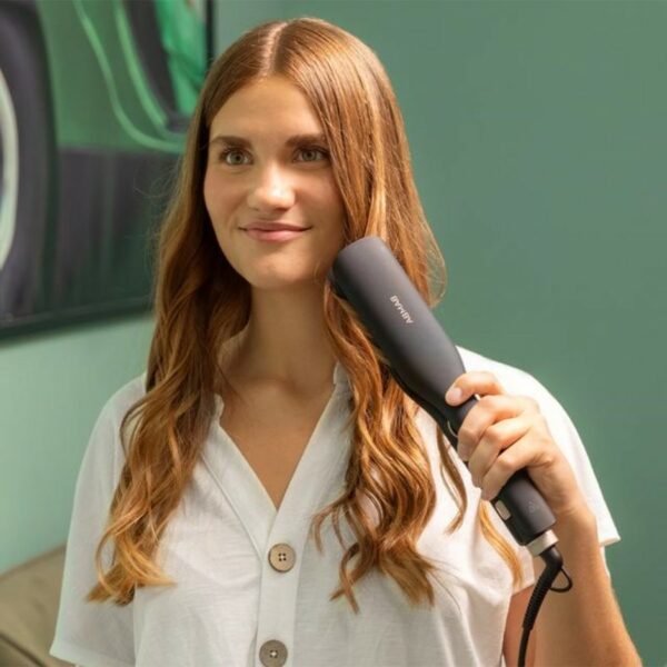 Cecotec Bamba Hair Straightener - Image 4