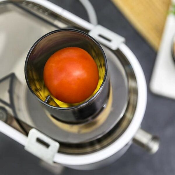 Cecotec Juicer Strong Titanium 19000 - Image 4