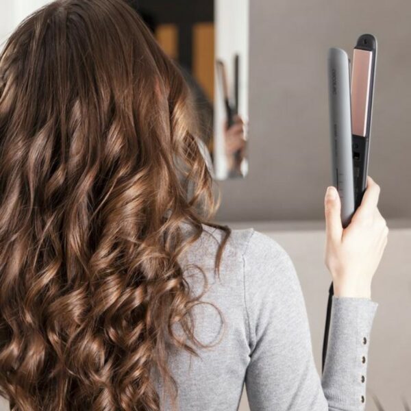 Cecotec Hair Straightener Tourmaline - Image 4