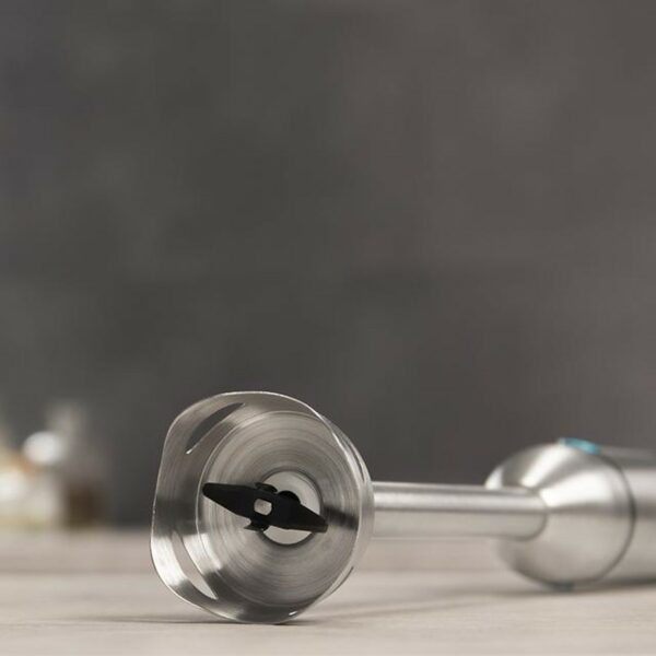 Cecotec Hand Mixer Power Titan Black - Image 4