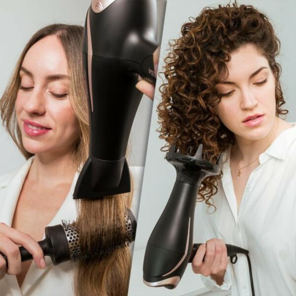 Cecotec Hair Dryer Bamba Elegance - Image 4