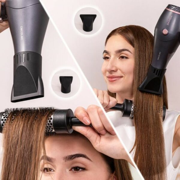 Cecotec Hair Dryer Bamba Harmony - Image 4