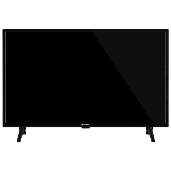 Daewoo Television 24in HD Google Android - Image 4