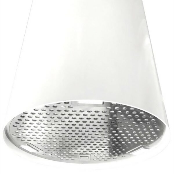 Falmec Island Hood 35cm White 800 m3/h - Image 4