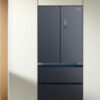 Midea Insta-Fit Series Fridge Freezer - Image 4