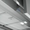 Falmec Hood Virgola Evolution S/S 90 cm - Image 4