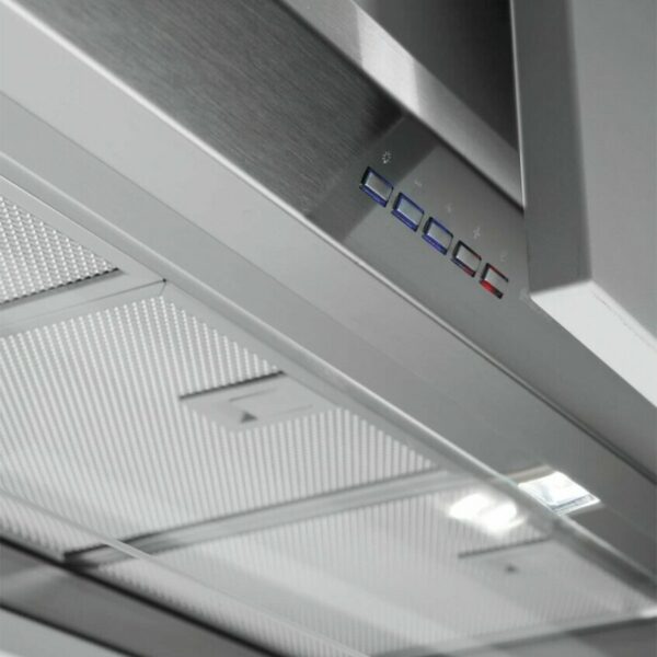 Falmec Hood Virgola Evolution S/S 90 cm - Image 4